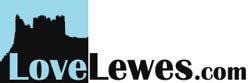 love lewes logo